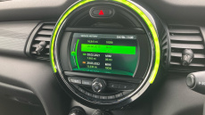 MINI Convertible 1.5 Cooper Classic II 2dr Petrol Convertible